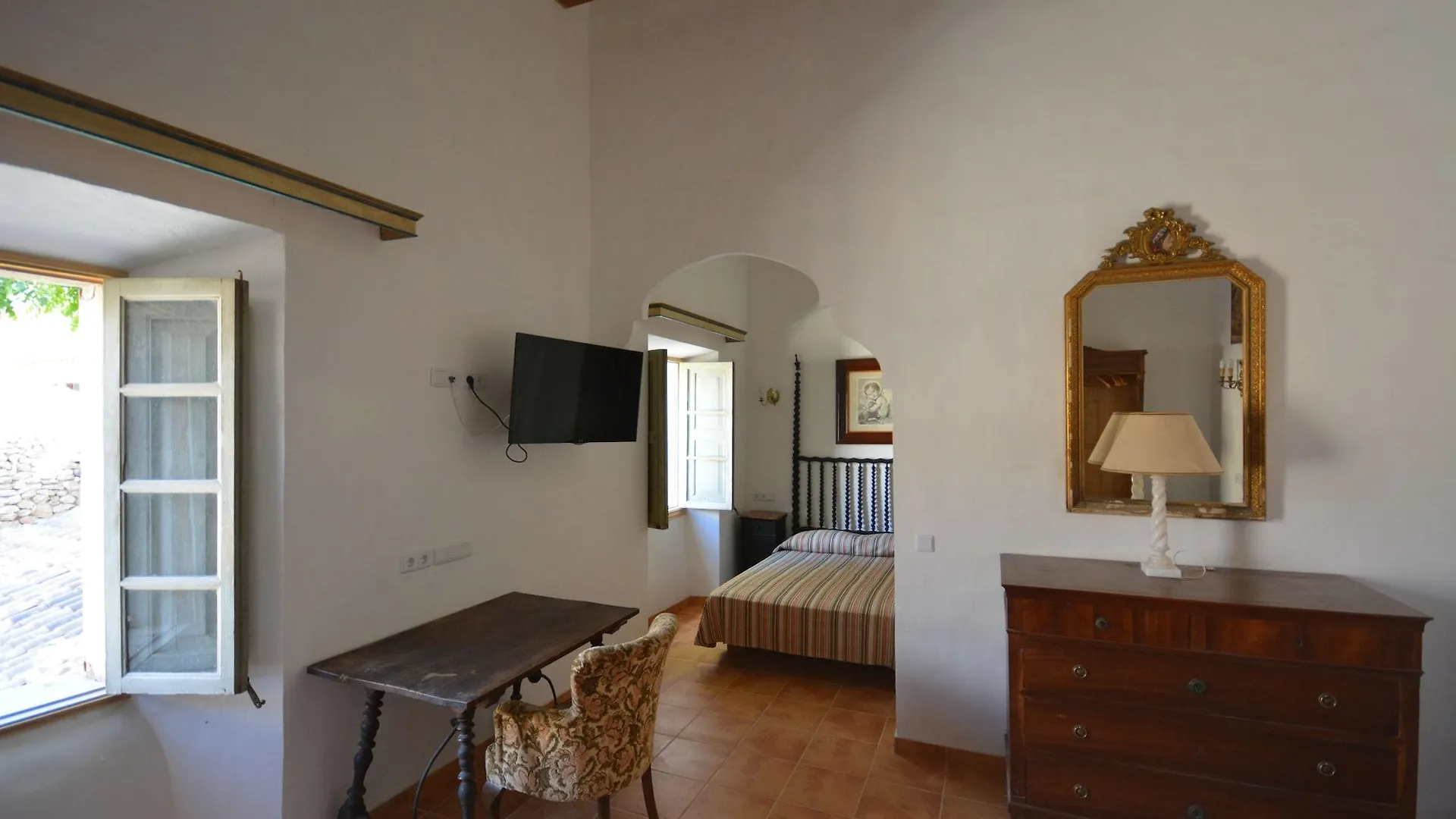 Agroturismo Finca Dalt Murada Binisalem
