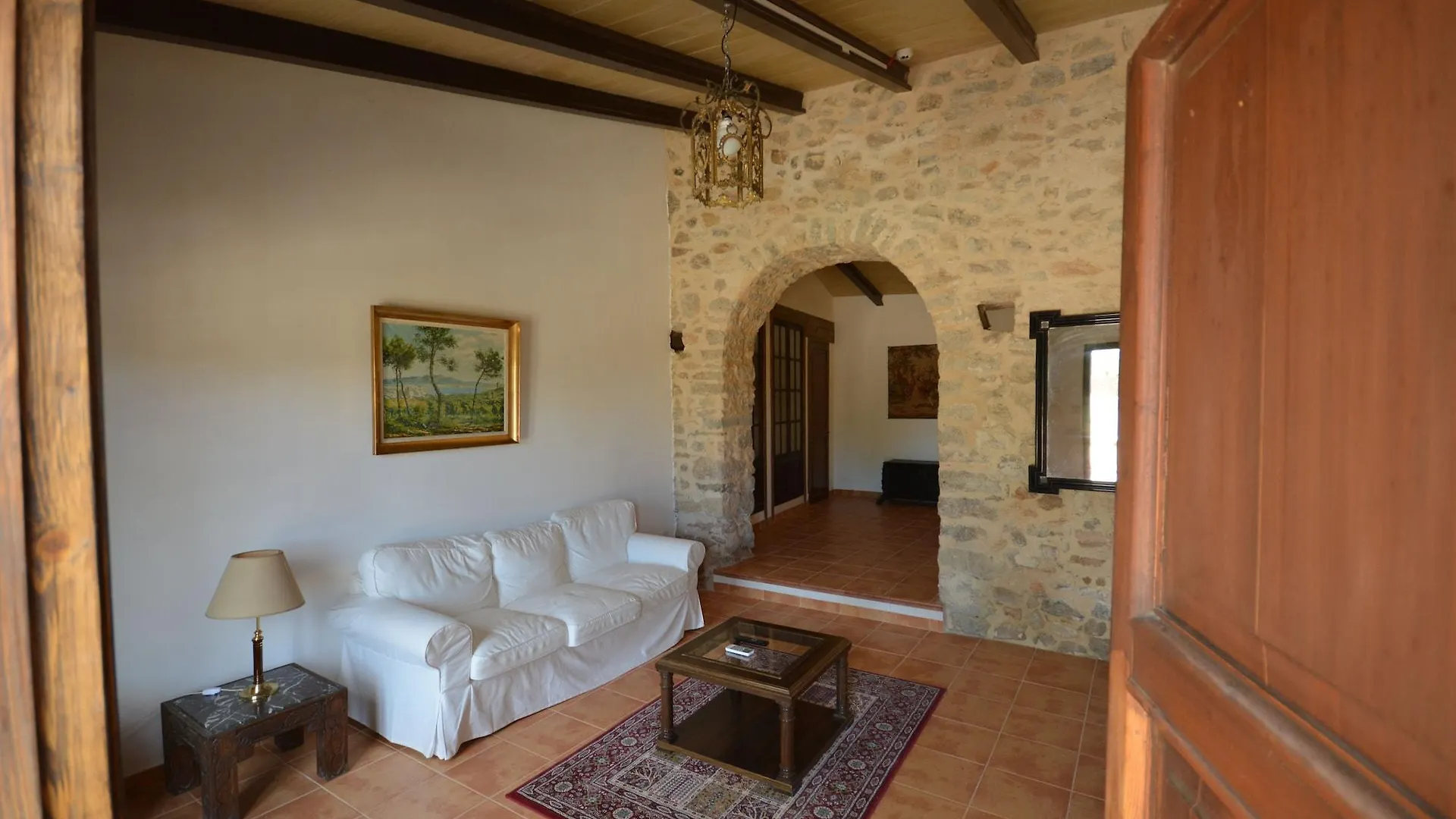 Agroturismo Finca Dalt Murada Binisalem