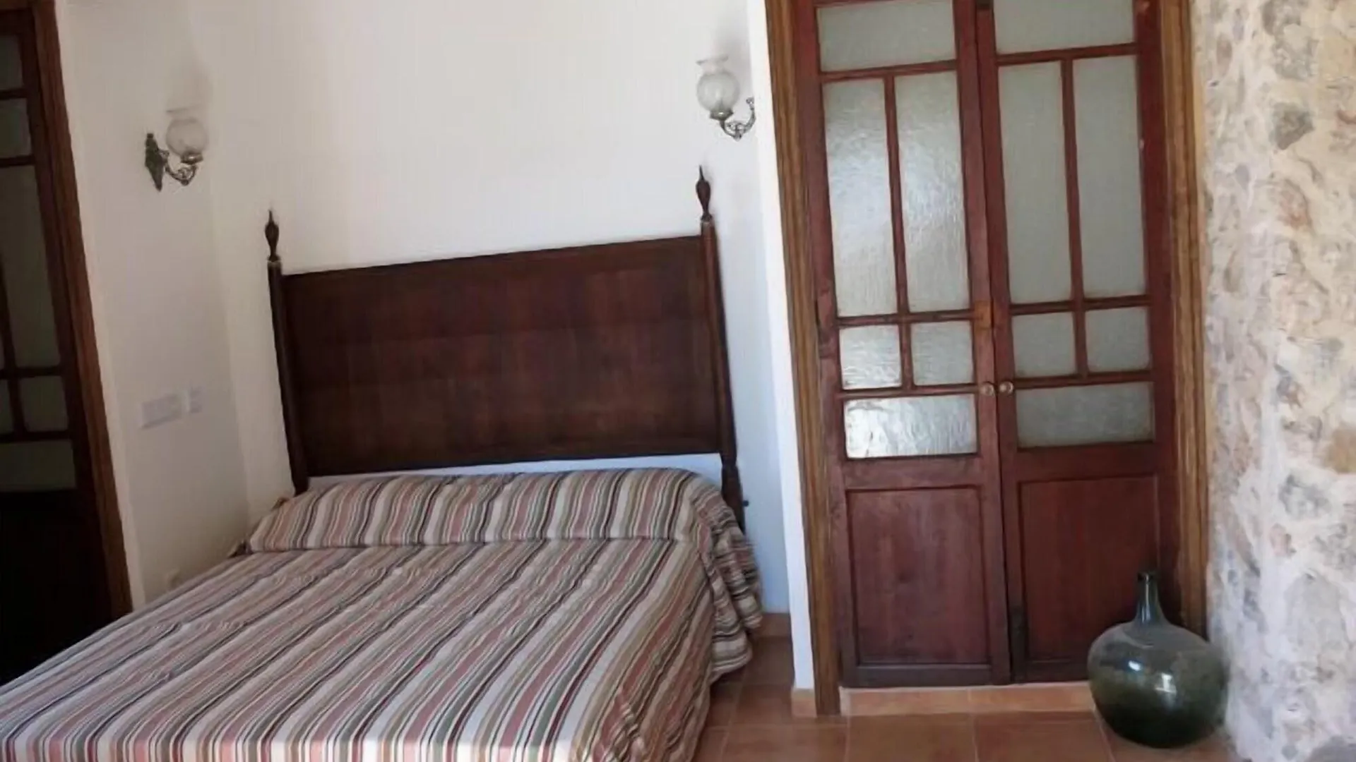 Agroturismo Finca Dalt Murada Binisalem