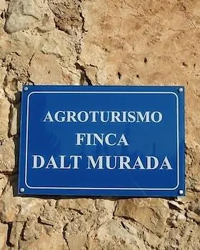 Agroturismo Finca Dalt Murada Binisalem 0*,  España
