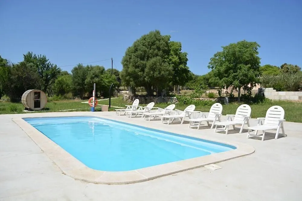 Agroturismo Finca Dalt Murada Binisalem 0*,