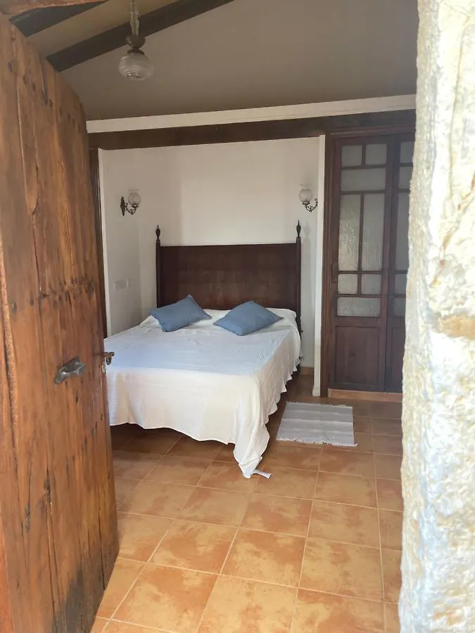 Agroturismo Finca Dalt Murada Binisalem