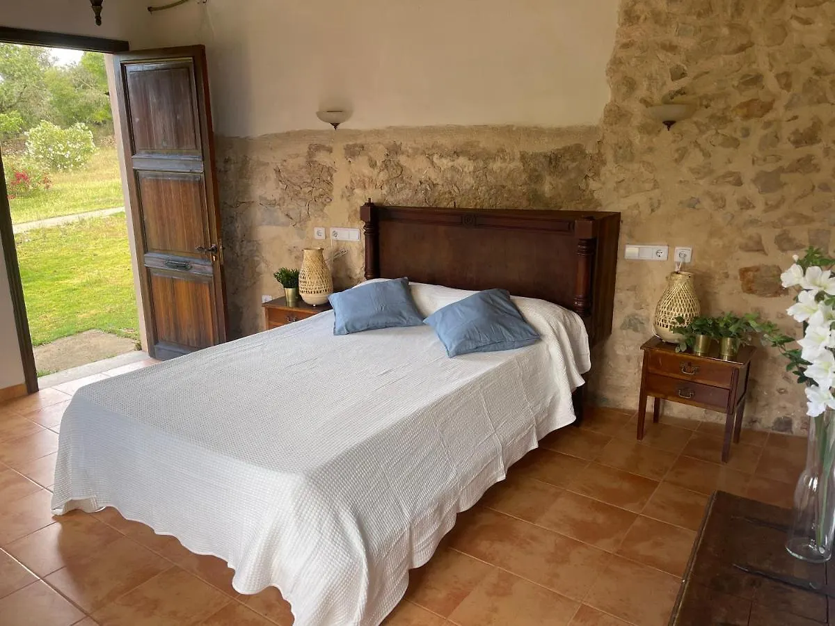 Agroturismo Finca Dalt Murada Binisalem