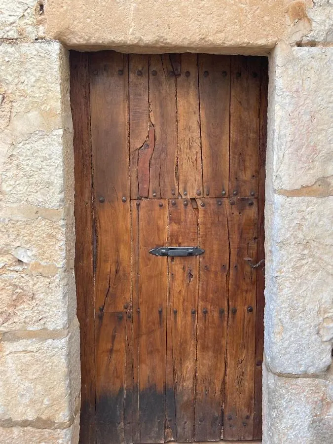 Agroturismo Finca Dalt Murada Binisalem