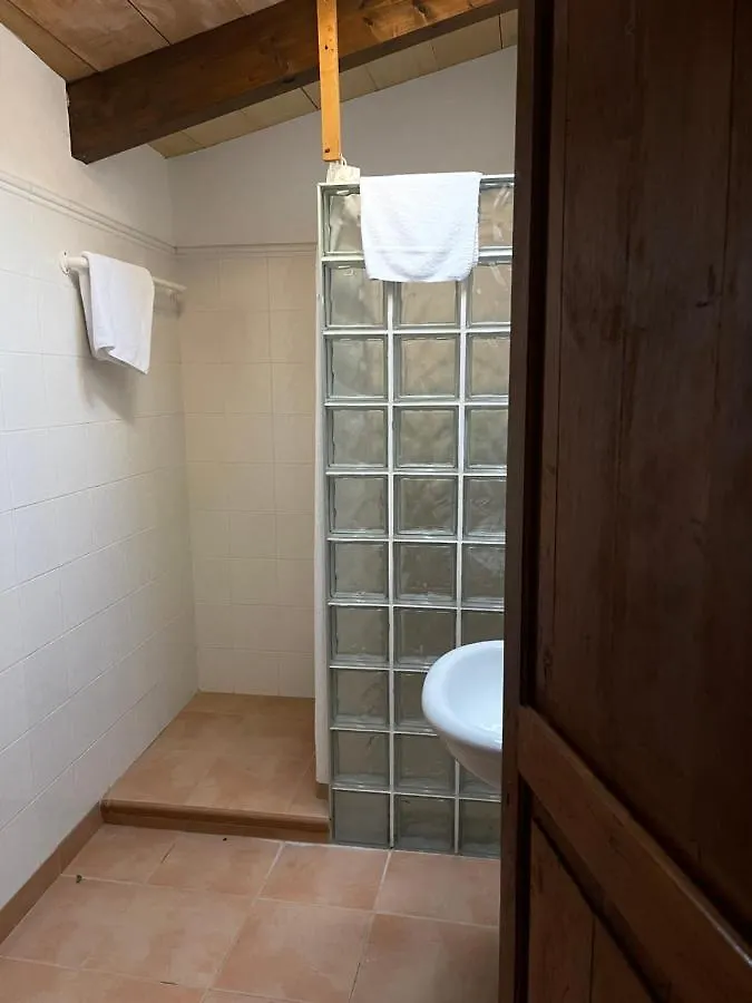 Agroturismo Finca Dalt Murada Binisalem
