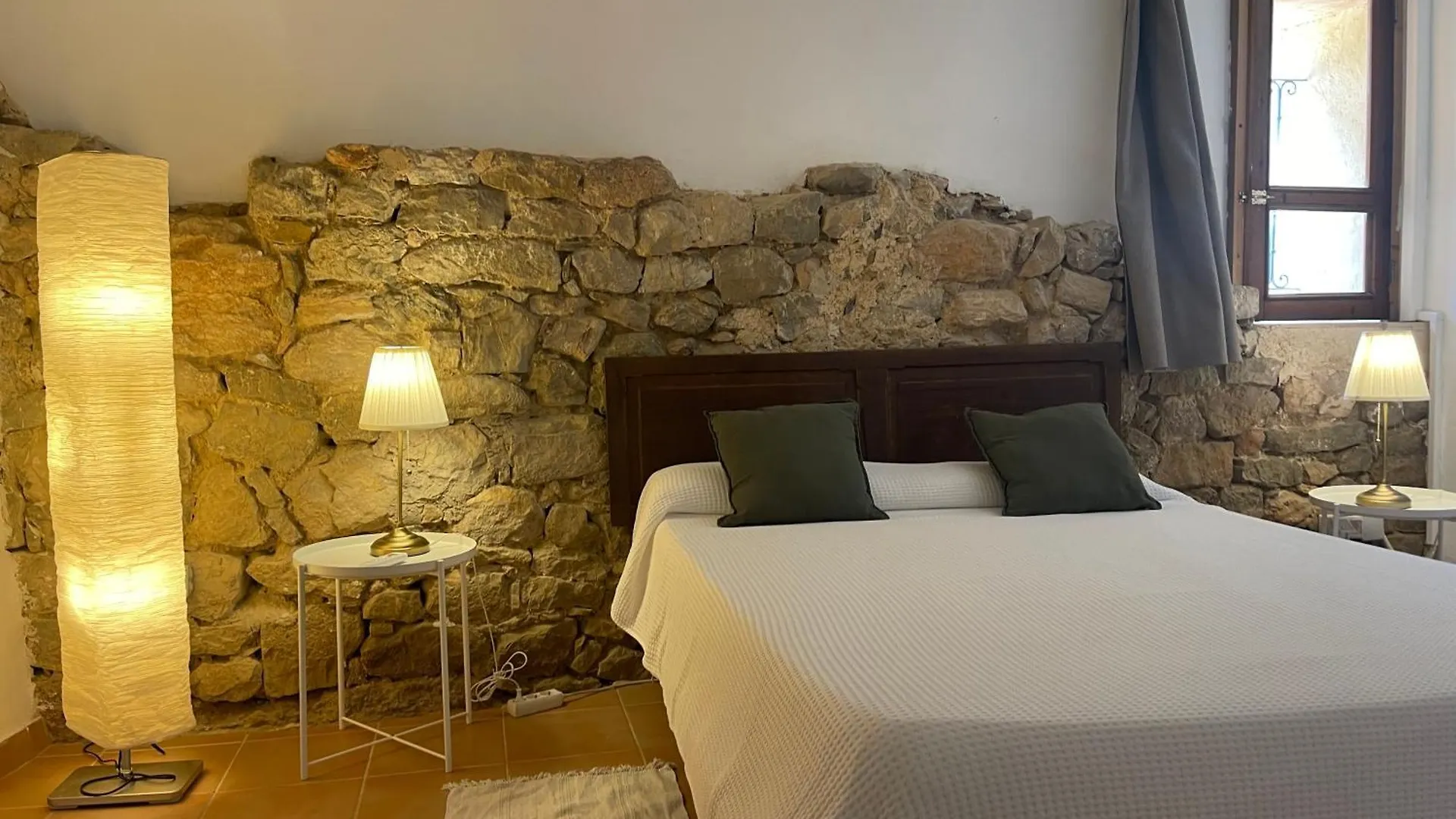 Agroturismo Finca Dalt Murada Binisalem España