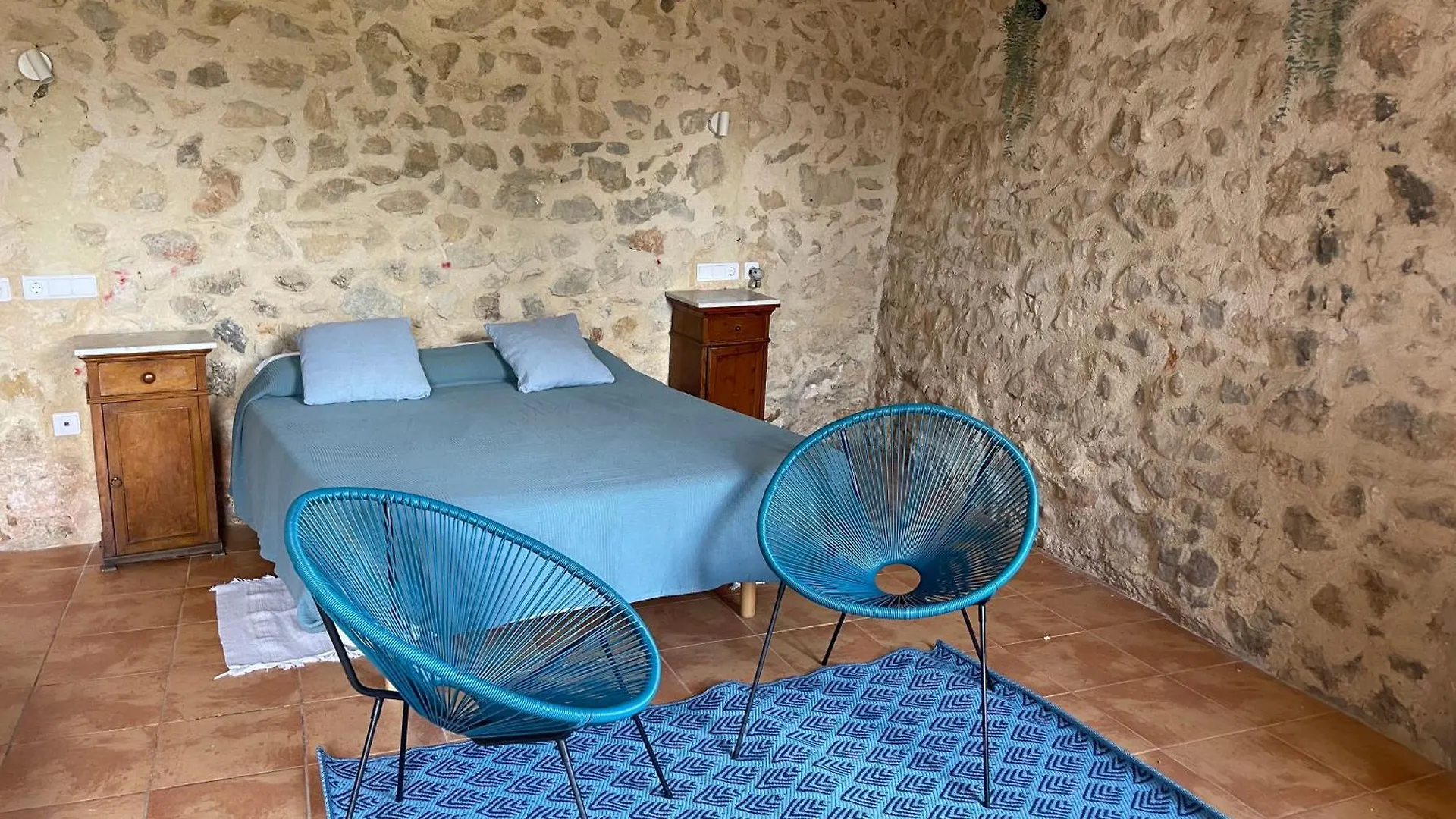 Agroturismo Finca Dalt Murada Binisalem España