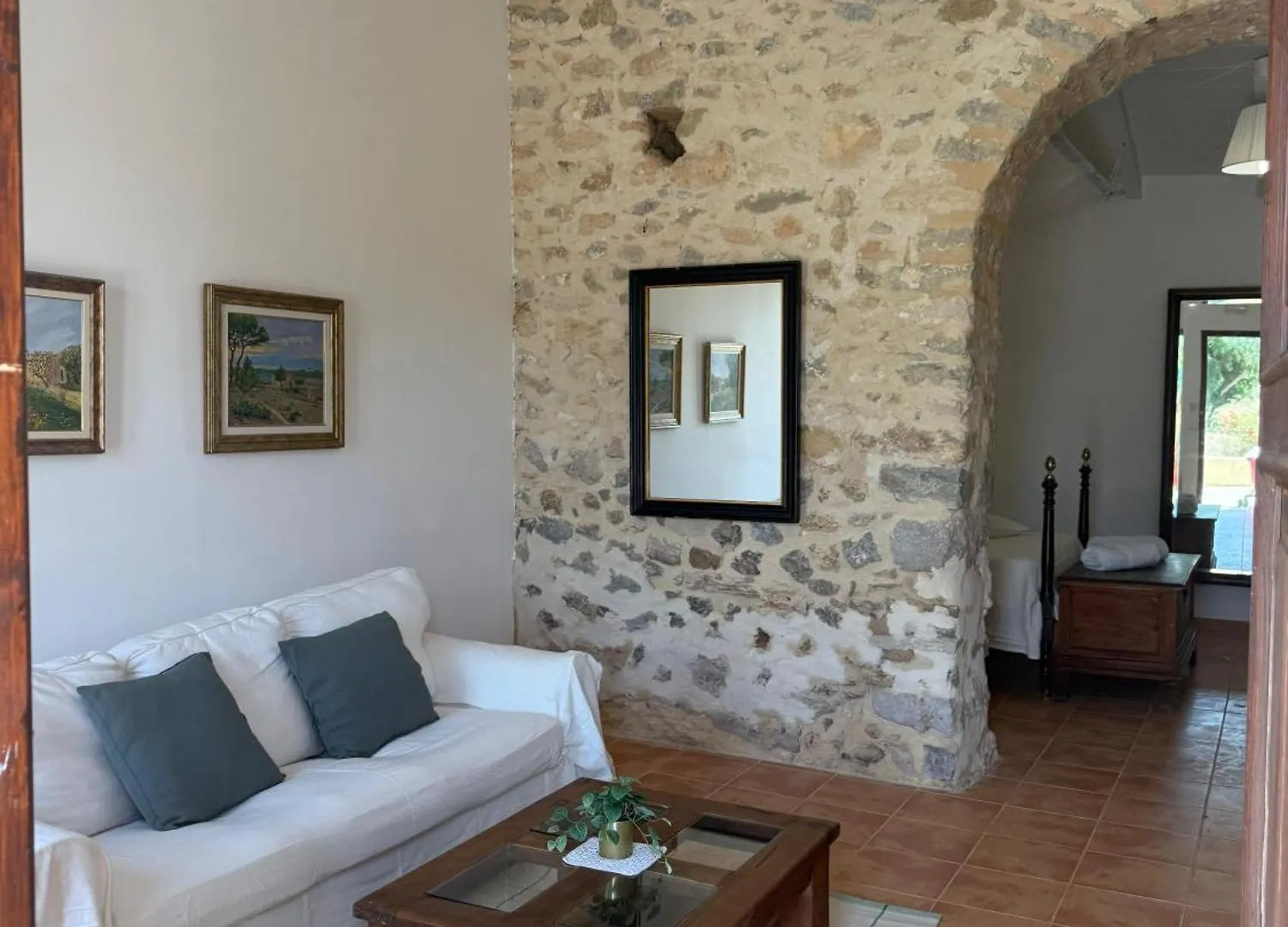 Agroturismo Finca Dalt Murada Binisalem 0*,  España