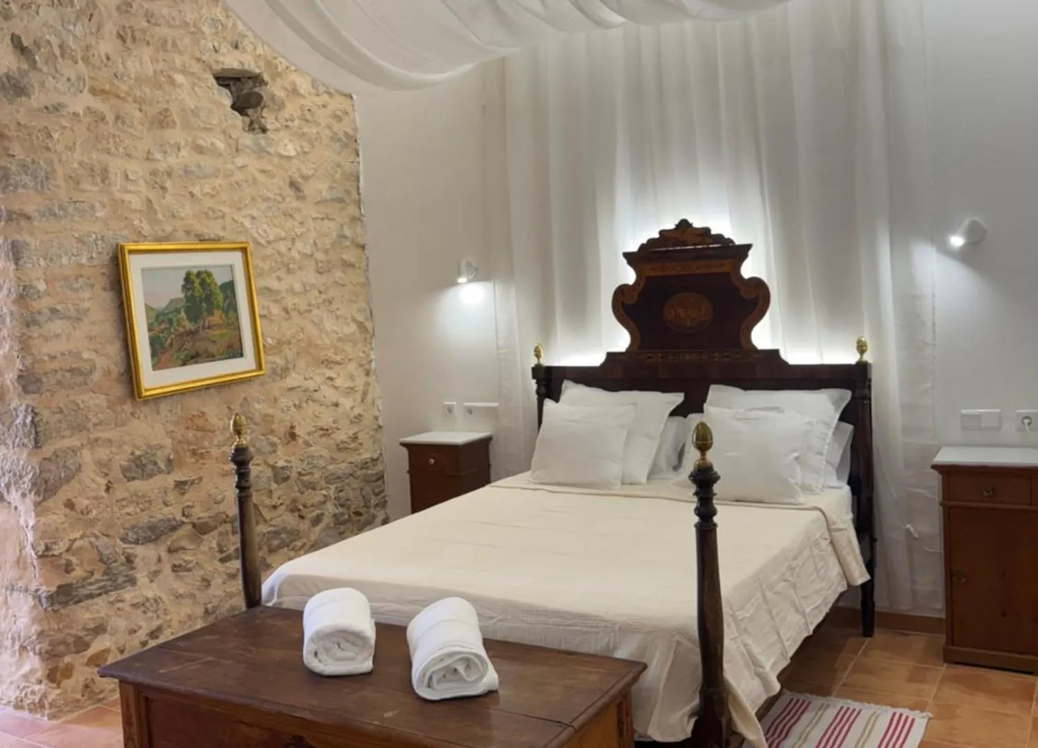 Agroturismo Finca Dalt Murada Binisalem 0*,  España