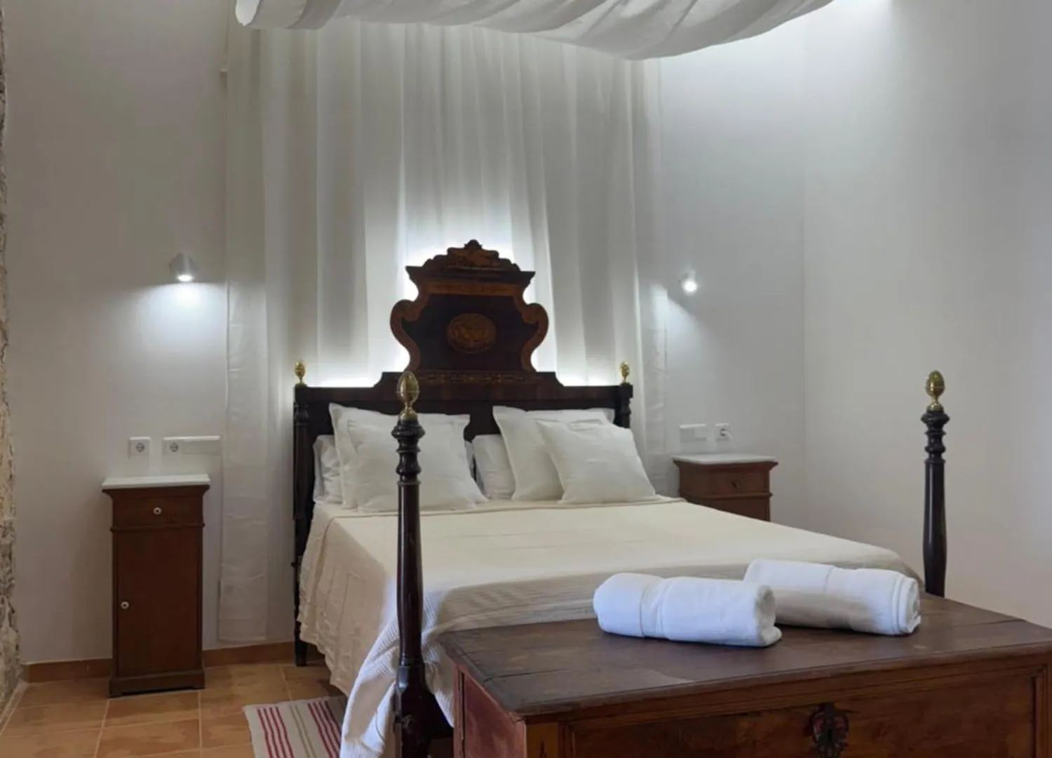 Alojamento de Turismo Rural Agroturismo Finca Dalt Murada Binissalem