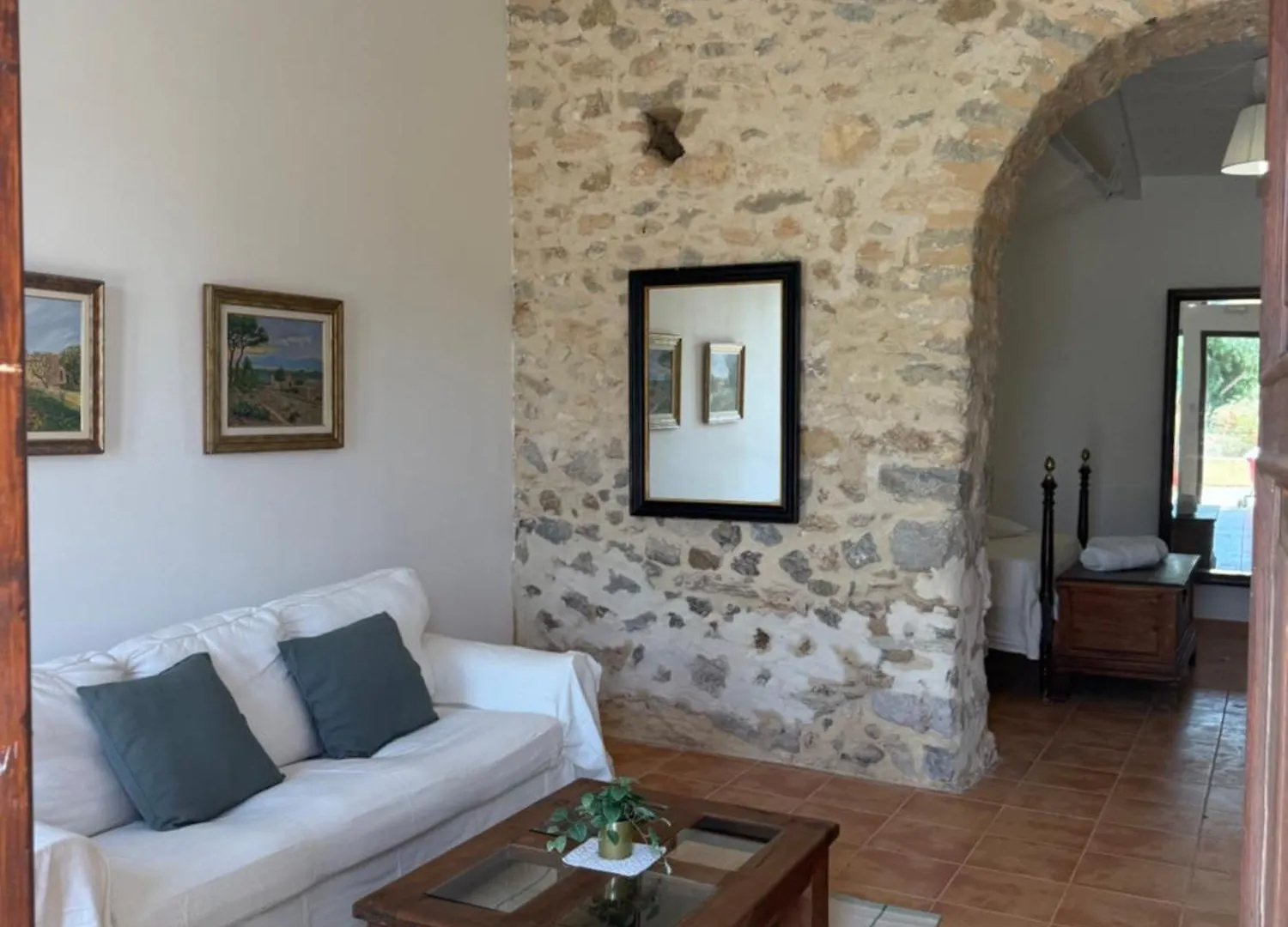 Agroturismo Finca Dalt Murada Binisalem