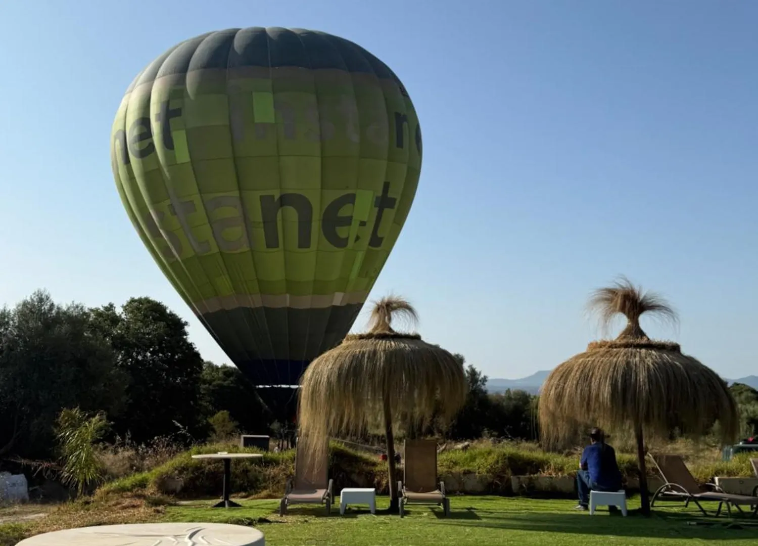 Agroturismo Finca Dalt Murada Binisalem España