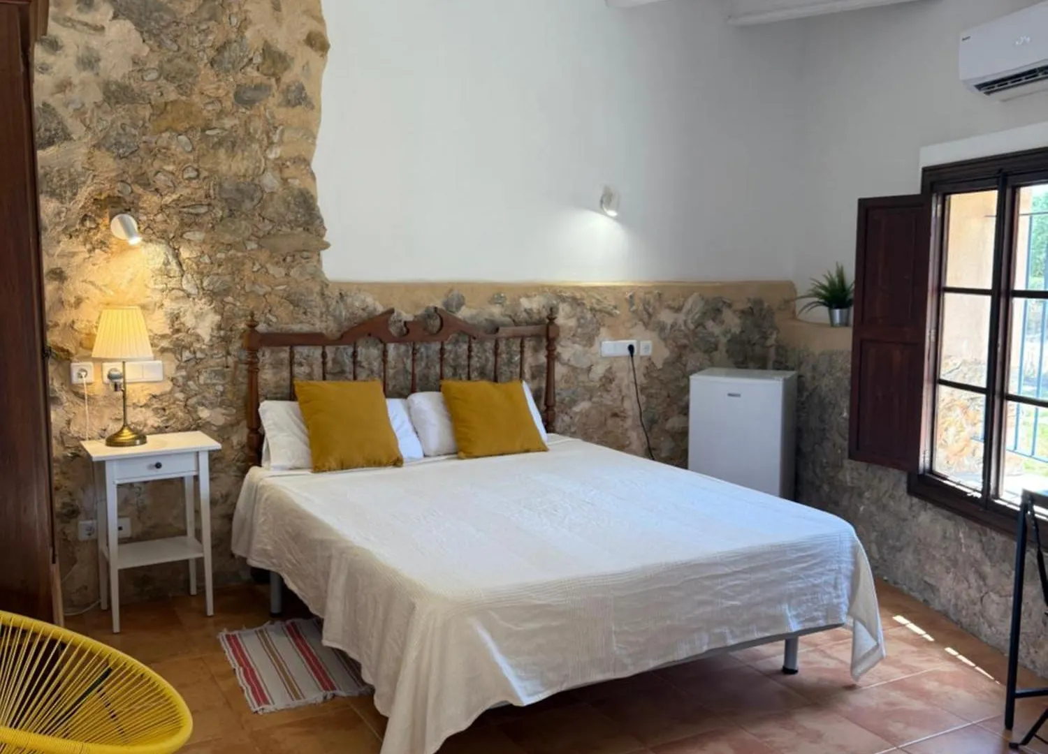 Agroturismo Finca Dalt Murada Binisalem