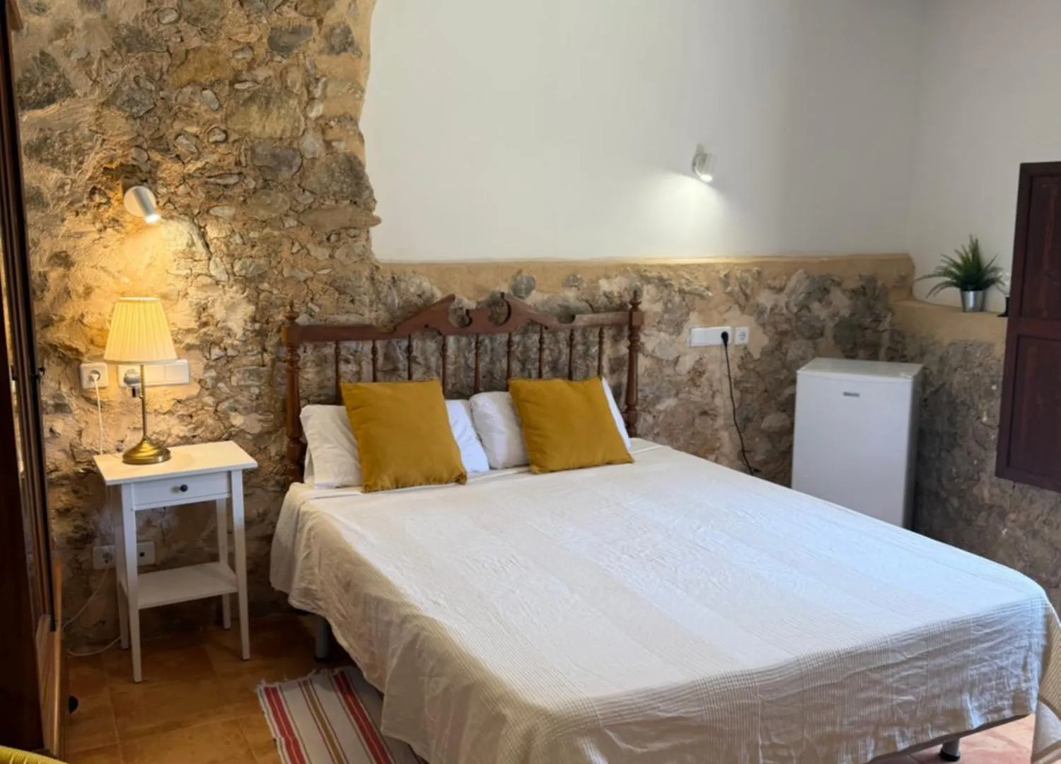 Agroturismo Finca Dalt Murada Binisalem