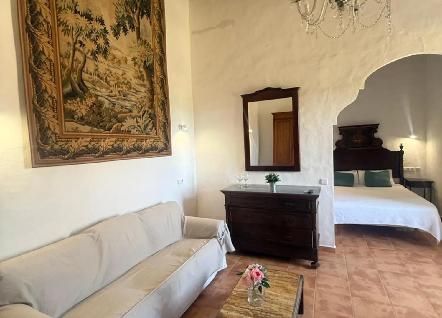 Agroturismo Finca Dalt Murada Binisalem