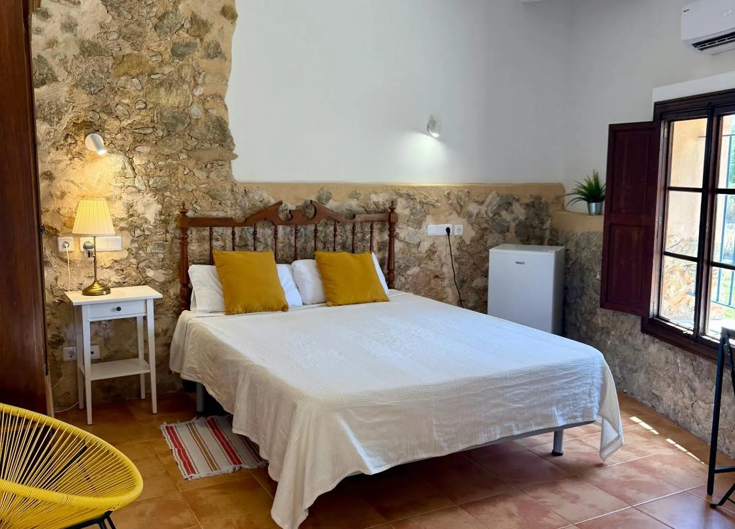 Agroturismo Finca Dalt Murada Binisalem