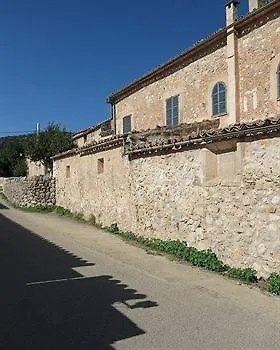 Agroturismo Finca Dalt Murada Binisalem España