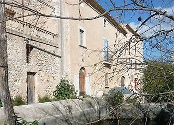 Agroturismo Finca Dalt Murada Binissalem Espagne