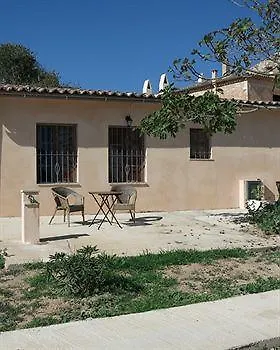Alojamento de Turismo Rural Agroturismo Finca Dalt Murada Binissalem