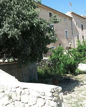 Agroturismo Finca Dalt Murada Binissalem 0*,