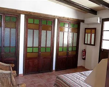 Séjour à la ferme Agroturismo Finca Dalt Murada Binissalem Espagne