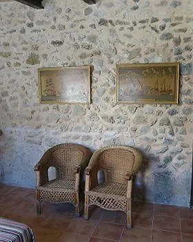 Agroturismo Finca Dalt Murada Binisalem