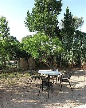 Agroturismo Finca Dalt Murada Binisalem