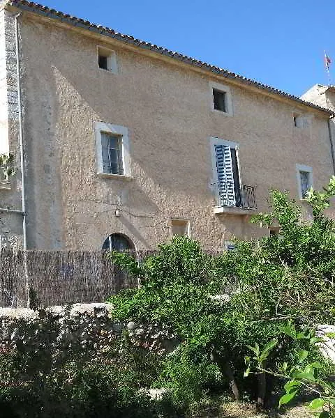Agroturismo Finca Dalt Murada Binissalem Alojamento de Turismo Rural