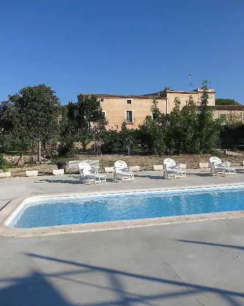 Agroturismo Finca Dalt Murada Binisalem