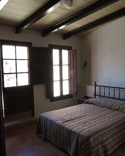 Agroturismo Finca Dalt Murada Binisalem 0*,