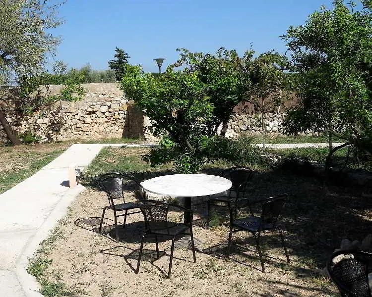 Agroturismo Finca Dalt Murada Binisalem