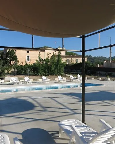 Agroturismo Finca Dalt Murada Binissalem 0*,  Espagne
