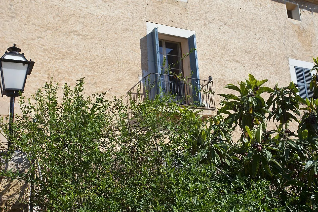 Agroturismo Finca Dalt Murada Binisalem
