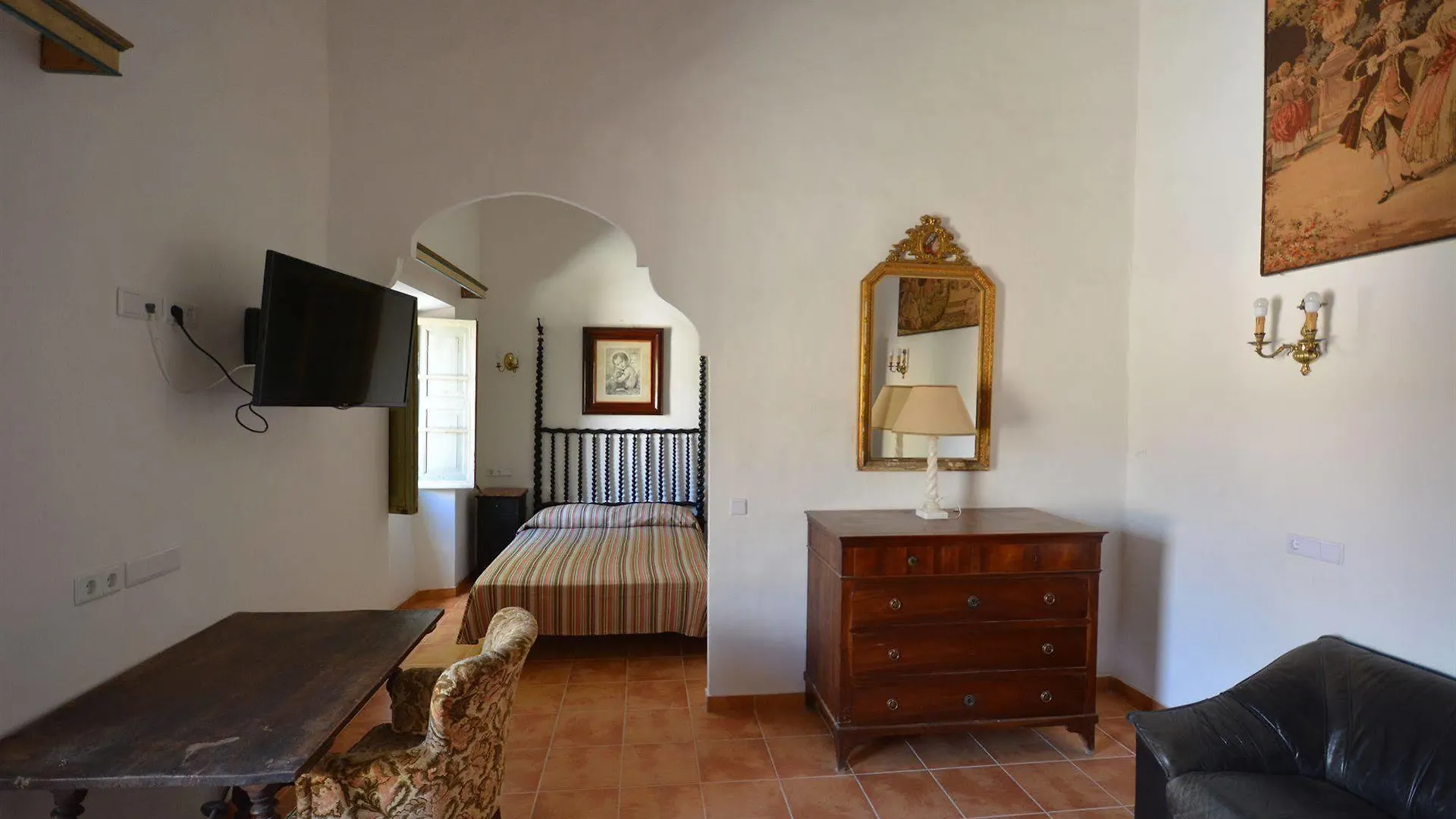 Agroturismo Finca Dalt Murada Binisalem
