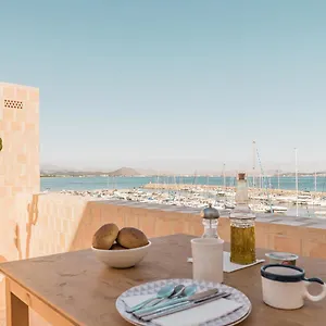  Apartamento Moll Petit - Turismo De Interior